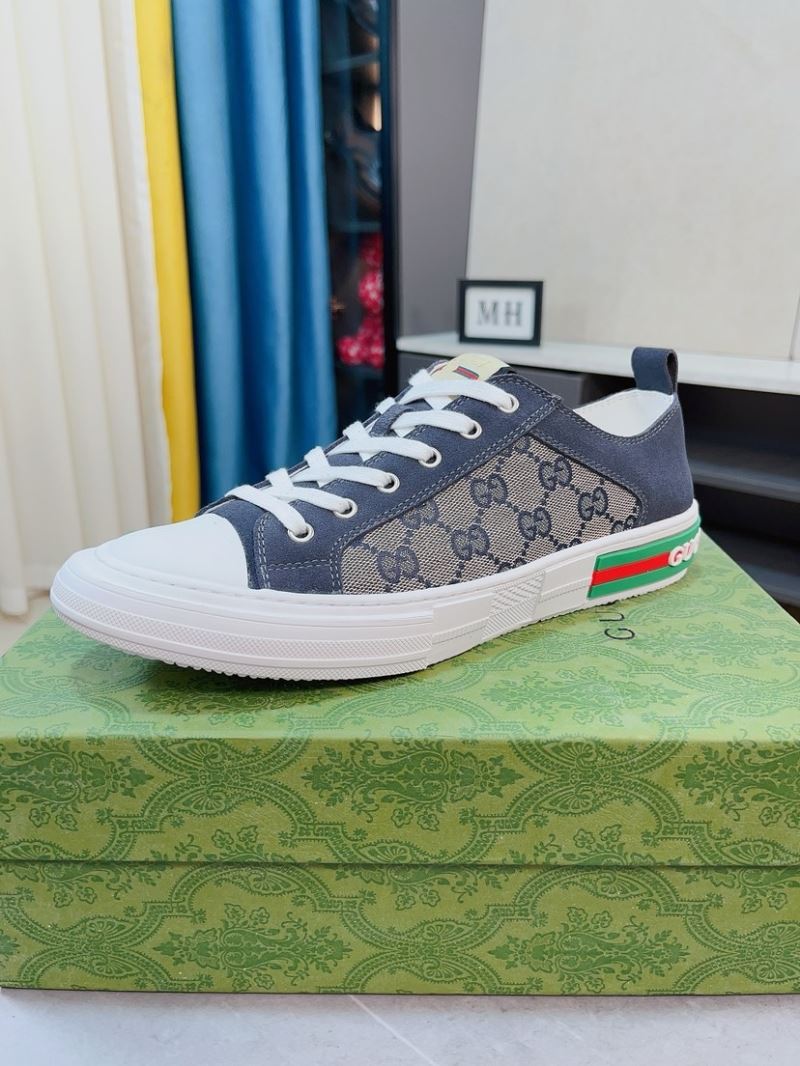 Gucci Low Shoes